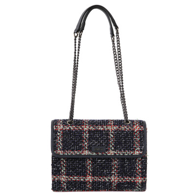 FR44870-110 FABRETTI Сумка жен. искусственная кожа 