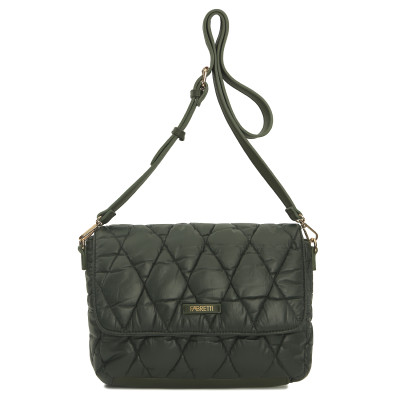 FB20B145-11 FABRETTI Сумка жен. искусственная кожа 