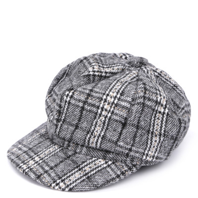 DI2378-2 Картуз жен. 100%полиэстер разм.57 FABRETTI