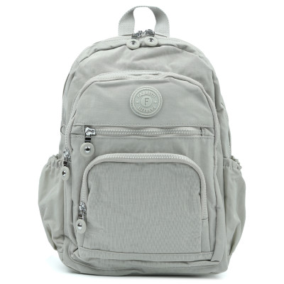 Y8715-40 FABRETTI Рюкзак 100% полиэстер