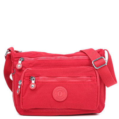 Y8618-15 FABRETTI Сумка 100% полиэстер