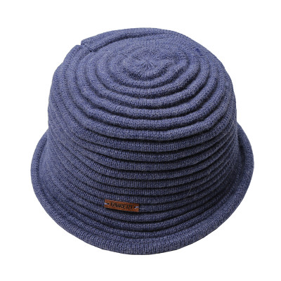 WN0067-83 Шляпа жен. 50%шерсть/50%акрил разм.57 FABRETTI