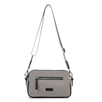 Y1429-3 FABRETTI Сумка дорожная жен. 100% полиэстер 