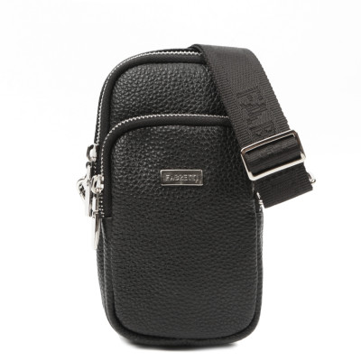 981102-2 FABRETTI Сумка муж. нат. кожа 