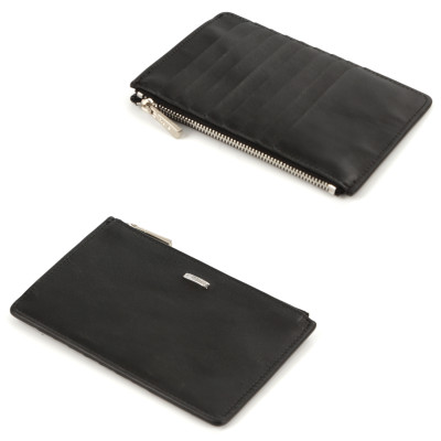 B003N-2 FABRETTI Визитница муж. нат. кожа