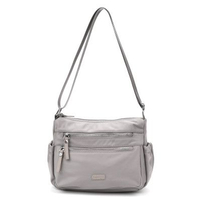 Y1190-3 FABRETTI Сумка дорожная жен. 100% полиэстер 