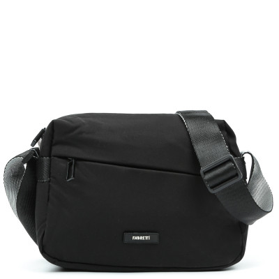 Y8003-2 Сумка 100% полиэстер  FABRETTI