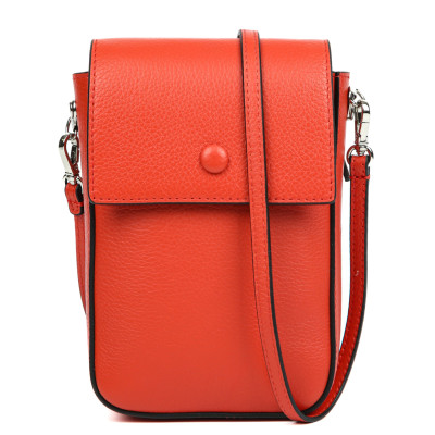 L17479A1-4 Palio Сумка жен. нат. кожа 