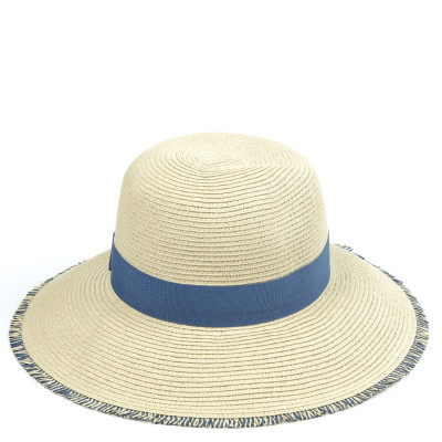 WG34-1.5 FABRETTI Шляпа жен. целлюлоза/полиэстер 