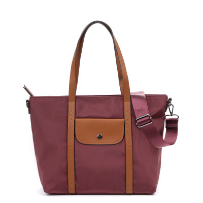 Y234963-4 FABRETTI Сумка дорожная жен. 100% полиэстер 