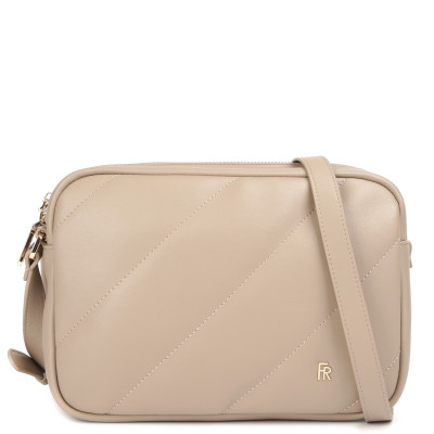 L18616-214 FABRETTI Сумка жен. нат. кожа 