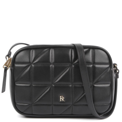 L17845-2 FABRETTI Сумка жен. нат. кожа 