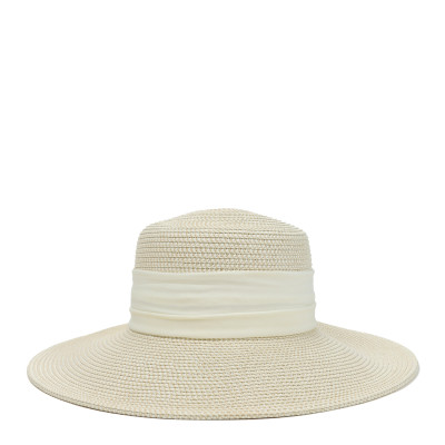 WG103-1 FABRETTI Шляпа жен. 90% целлюлоза/10% полиэстер