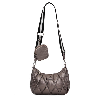 FB21P005-3 FABRETTI Сумка жен. искусственная кожа 