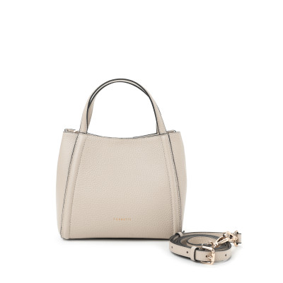 L19681S-112 FABRETTI Сумка жен. 100% натуральная кожа КРС 