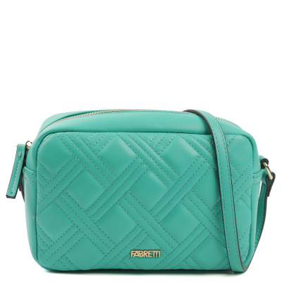 FR430070-152 FABRETTI Сумка жен. искусственная кожа 