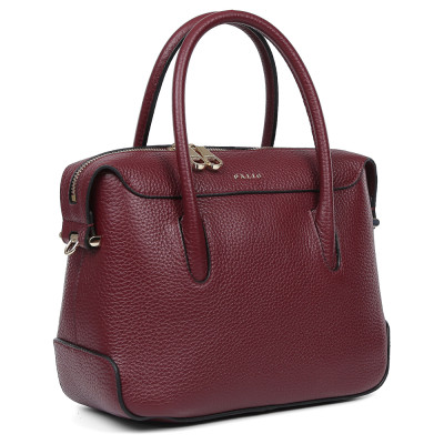 16783A1-43 Palio Сумка жен. нат. кожа