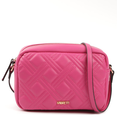 FR430070-73 FABRETTI Сумка жен. искусственная кожа 