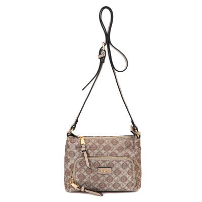 FR43001T-13 FABRETTI Сумка жен. искусственная кожа 