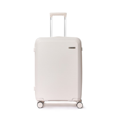 RL1080-24-1 FABRETTI Чемодан 4-х колесный 100% полипропилен