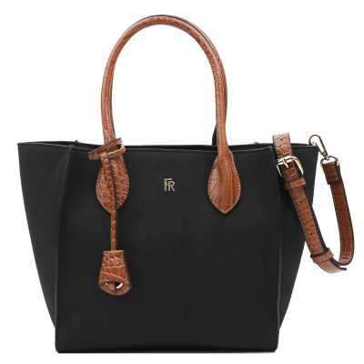 FR50829-2 FABRETTI Сумка жен. 100% полиуретан 