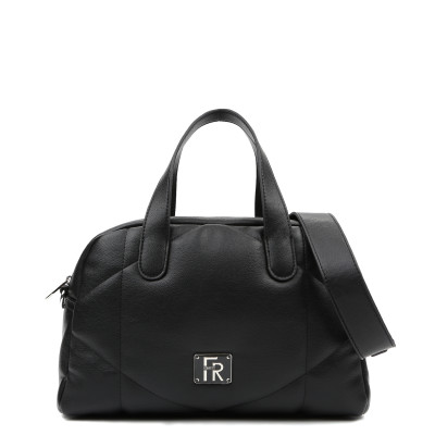 FM233446B-2 FABRETTI Сумка жен. 100% полиуретан 