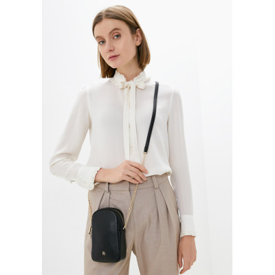 L18253-2 Fabretti Сумка жен. нат. кожа 