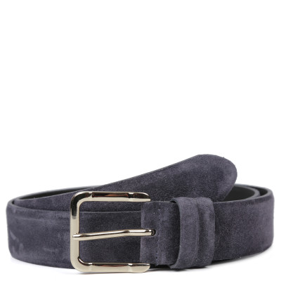 4029-40-3 FABRETTI Ремень жен. 100% натуральная кожа КРС