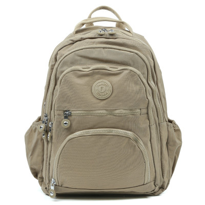 Y8703-109 FABRETTI Рюкзак 100% полиэстер