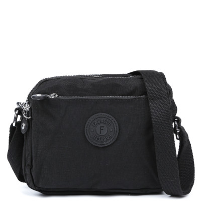 Y8682-2 FABRETTI  Сумка 100% полиэстер