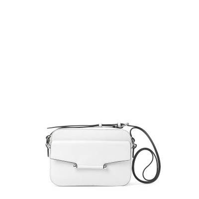 L19678-065 FABRETTI Сумка жен. 100% натуральная кожа КРС 