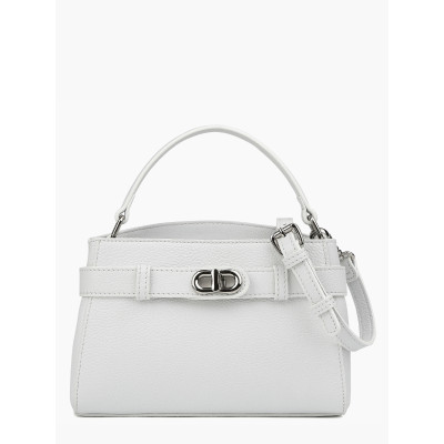 L19236-065 FABRETTI Сумка жен. нат. кожа 