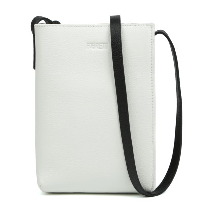 L18701-1 FABRETTI Сумка жен. нат. кожа 