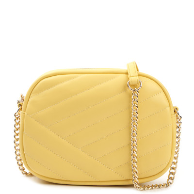 L18263-7 Fabretti Сумка жен. нат. кожа 