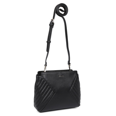 16526AR1-22 Palio Сумка жен. нат. кожа