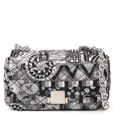 FR47177-3 FABRETTI Сумка жен. искусственная кожа 