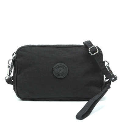 Y8152-2 FABRETTI Сумка дорожная жен. 100% полиэстер 