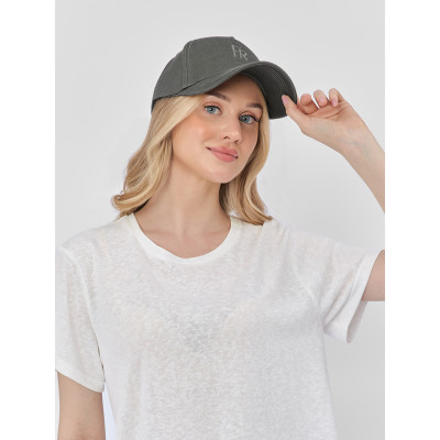 WGL9G-03 FABRETTI Бейсболка муж. 100% хлопок