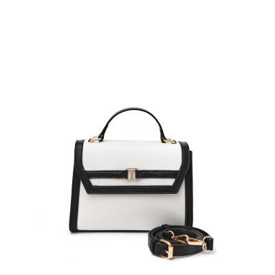 FR58064-2 FABRETTI Сумка жен. 100% полиуретан 