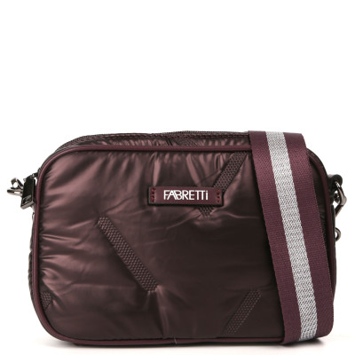 FR512440-10 FABRETTI Сумка жен. 100%полиэстер