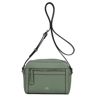 17798-111 FABRETTI Сумка жен. нат. кожа 