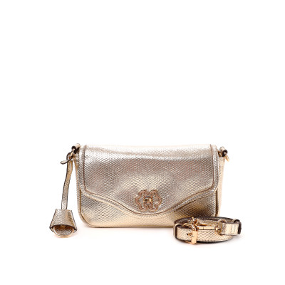 FR58040-102G FABRETTI Сумка жен. 100% полиуретан 