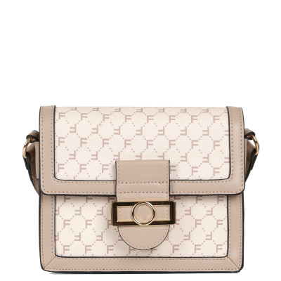 FRC42652-193 FABRETTI Сумка жен. искусственная кожа