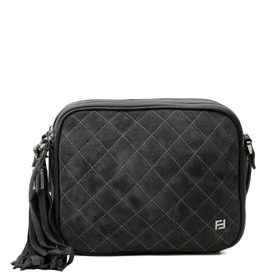 984209/1T-3 FABRETTI Сумка жен. нат. кожа