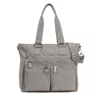 Y8768-27 FABRETTI Сумка дорожная жен. 100% полиэстер 