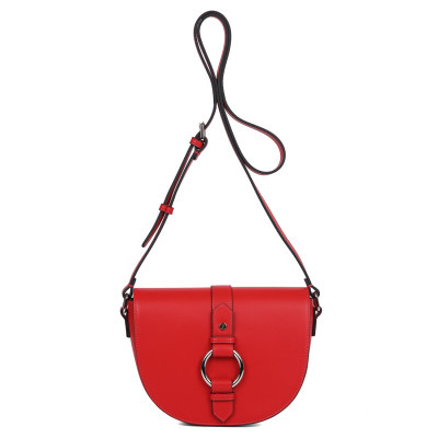 17979-4 FABRETTI Сумка жен. нат. кожа 