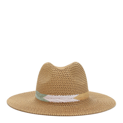 WY58-12 FABRETTI Шляпа жен. 100% целлюлоза