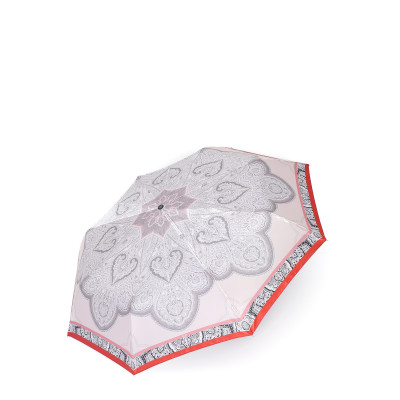 UFS3-13 Зонт жен. Fabretti, автомат, 3 сложения, сатин