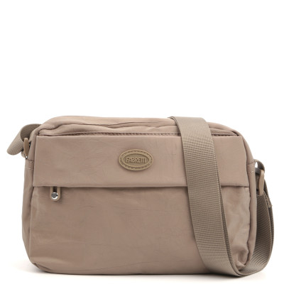 1544-13 FABRETTI Сумка дорожная 100% полиэстер