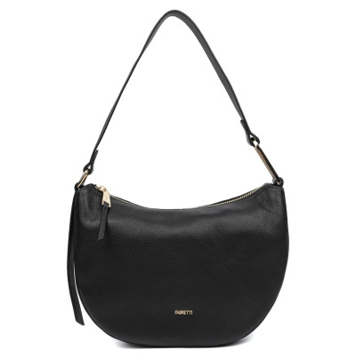 L18691-2 FABRETTI Сумка жен. нат. кожа 